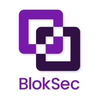 BlokSec Technologies Inc. logo - Similar company to Kapalya Inc.