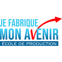 Ecoles de Production I Je Fabrique Mon Avenir Chaudronnerie Soudage et Electricité logo - Similar company to Les Ecoles De Production