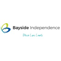 Bayside Independence logo - Similar company to Dancescene