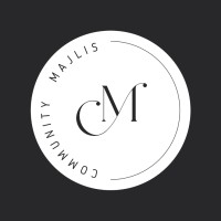 Community Majlis logo - Similar company to Ire Berlin