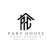 Paxy House Conciergerie logo - Similar company to Emirise