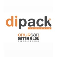 Onursan Packaging-Dipack logo - Similar company to Larplast Plasti̇k Ambalaj
