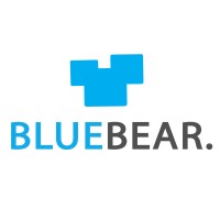 BlueBear Data Solutions logo - Similar company to Ops-Factor