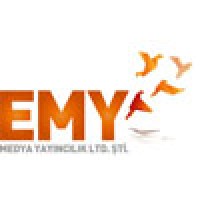 Emy Medya Yayıncılık Ltd. Şti̇.