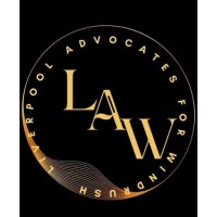 Liverpool Advocates for Windrush logo - Similar company to Institute For Policy