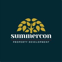 Summercon Property Development logo - Similar company to Arcis Property Development