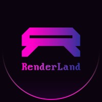 Renderland logo - Similar company to Renderland