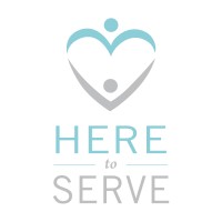 Here To Serve, Inc.