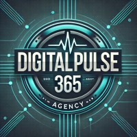DigitalPulse365 logo - Similar company to Upper Quadrant