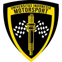 Universitas Indonesia MotorSport logo - Similar company to Uigtr 2025
