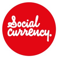 Social Currency logo - Similar company to Chargebox