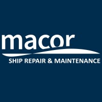 MACOR logo - Similar company to Hdsn