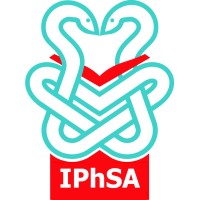 IPhSA Iran logo - Similar company to Usern