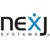 NexJ Systems logo - Similar company to Distribucloud Technology Services