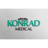 Konrad Medical | Healthcare Staffing logo - Similar company to Hireup Healthcare Staffing