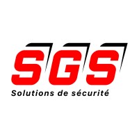 SGS, Solutions de sécurité logo - Similar company to Doomap