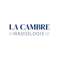 Radiologie La Cambre logo - Similar company to Bloom