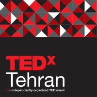 TEDxTehran logo - Similar company to Tedx.Iut
