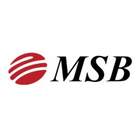 MSB Serviços Industriais logo - Similar company to Curiós