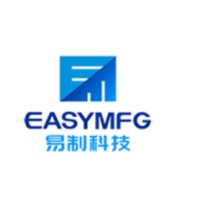 EASYMFG logo - Similar company to Easy Aerospace