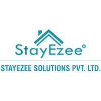 StayEzee Solutions Pvt Ltd logo - Similar company to Anaya Tech Systems Pvt. Ltd.