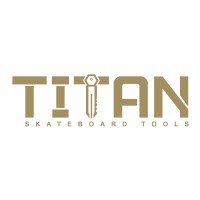 TITAN Skateboard Tools® LLC logo - Similar company to Awh Skateboard Distribution