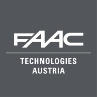 FAAC Technologies Austria logo - Similar company to Tfm Technologie Für Metallbearbeitung Gmbh