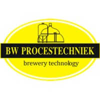 BW Procestechniek logo - Similar company to Inpico N.V.