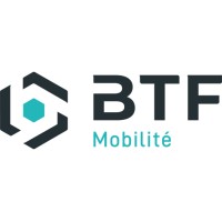 BTF Mobilité - Carte Carburant BTF logo - Similar company to Reducbox
