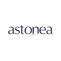 Astonea Labs logo - Similar company to Xymax Technologies