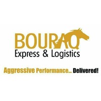Bouraq Express & Logistics logo - Similar company to Digitaledge Communication