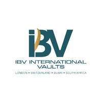 IBV International Vaults logo - Similar company to Tenone Venture Group