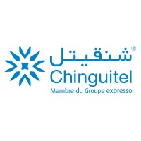 Chinguitel logo - Similar company to Us-Sudan Business Council