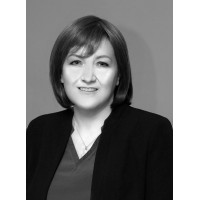 Sarah Perry logo - Similar company to Bass Business Solutions