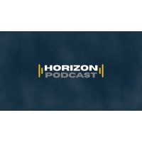 Horizon Podcast logo - Similar company to Mala Design
