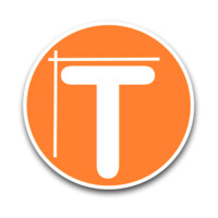 Trendicted logo - Similar company to The Group