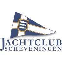 Jachtclub Scheveningen logo - Similar company to Zeildromen
