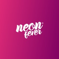 Neon Fever logo - Similar company to Modern Visionary Software