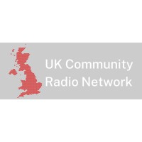 UK Community Radio Network logo - Similar company to Community Radio Awards