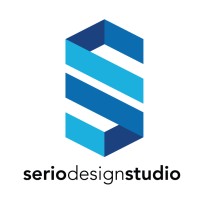 Serio Design Studio logo - Similar company to Driven Marketing Solutions