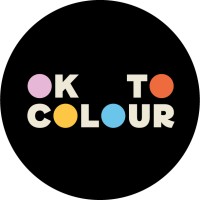 OK TO Colour Ltd logo - Similar company to Mountain Print