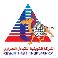 Kuwait Heat Transfer Co. logo - Similar company to Leminar Global - Kuwait