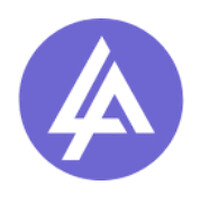 LeadingAds logo - Similar company to Adnectar.Io