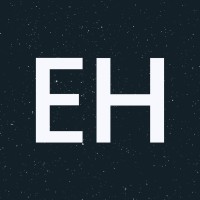 EHayashi logo - Similar company to Voxtria