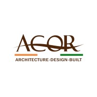 ACOR INFRA PROJECTS INDIA PVT LTD logo - Similar company to Acor Infra Projects India Private Limited
