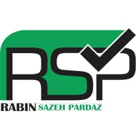 RabinSazehPardaz logo - Similar company to Arvan New Tech.
