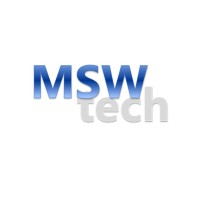 MSWtech