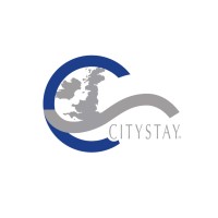 Citystay UK logo - Similar company to Houseminder