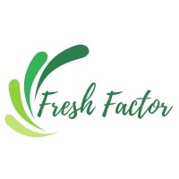 Fresh Factor logo - Similar company to Team Target