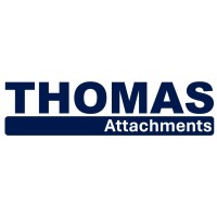Thomas Attachments Ltd logo - Similar company to Quickpump Services Limited